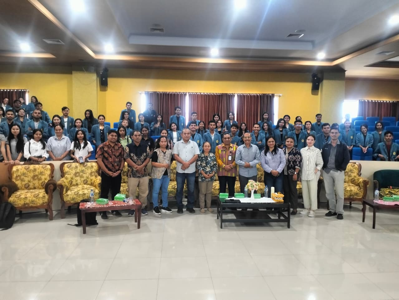 Gambar Berita