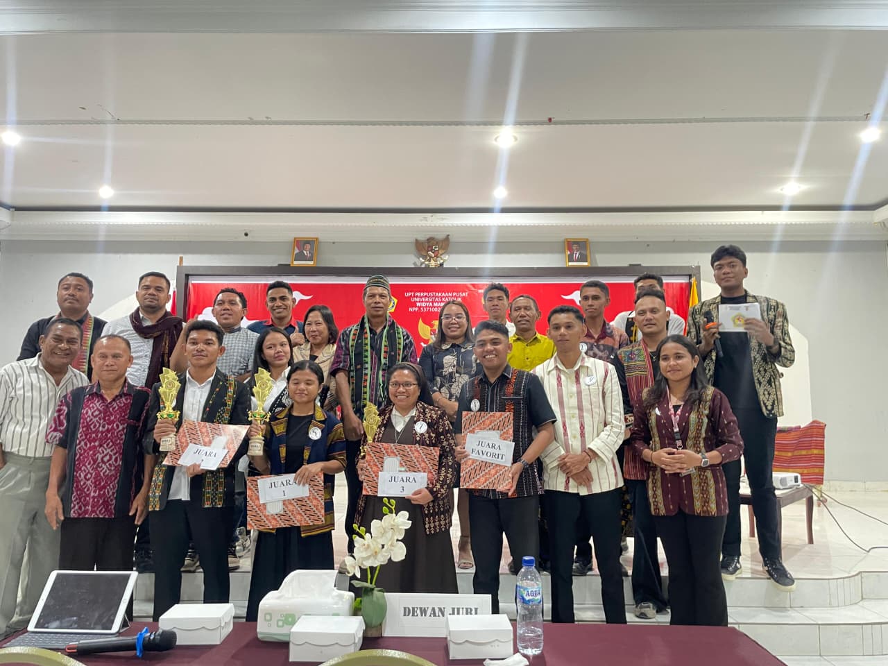 Gambar Berita