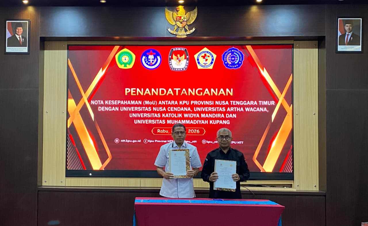 Gambar Berita