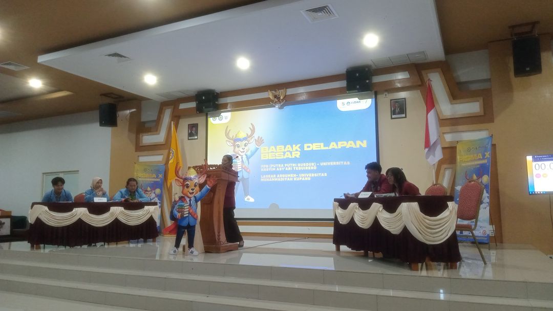Gambar Berita