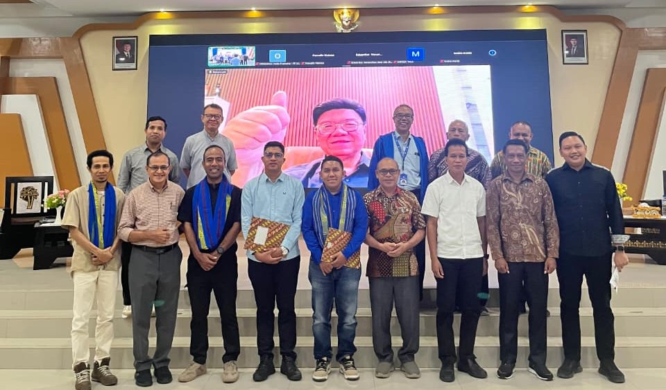 Gambar Berita