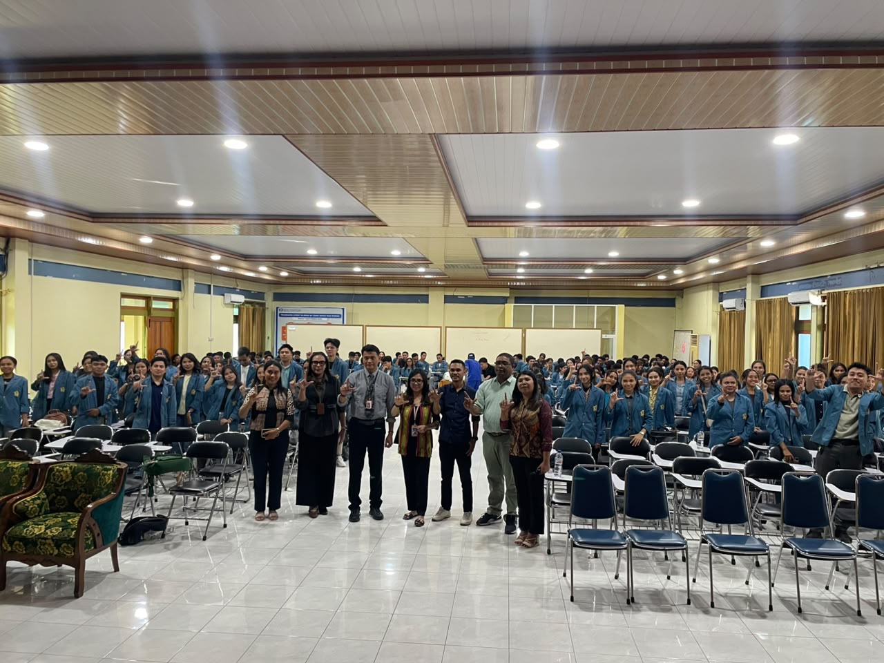Gambar Berita