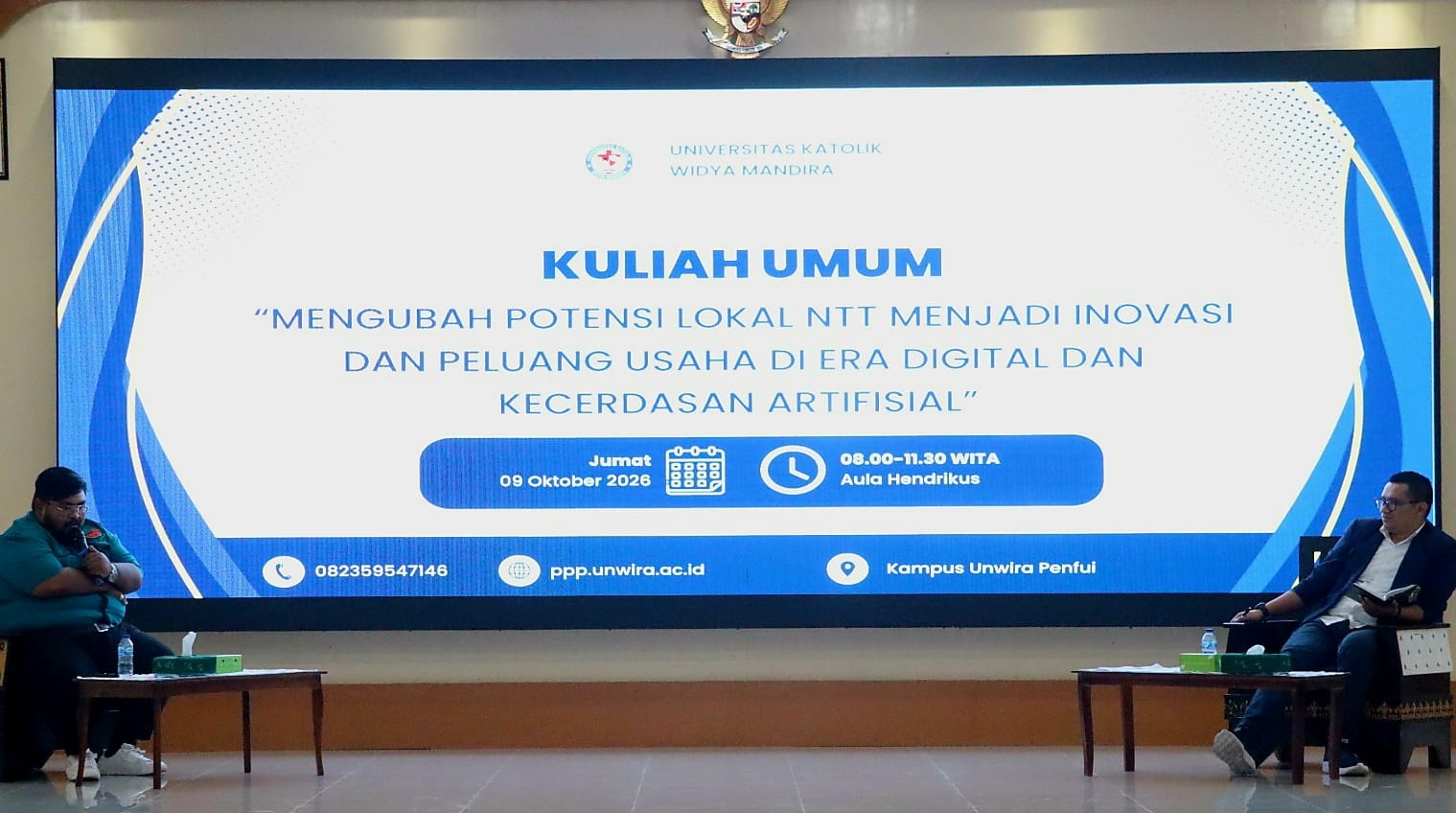 Gambar Berita